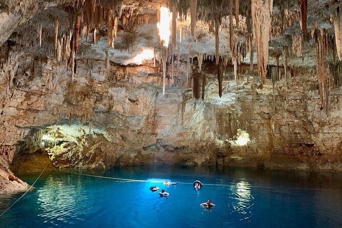 Chichen Itza Ruins and 3 Cenotes Private Transportation - FAQ