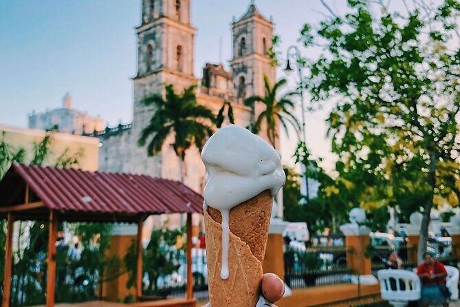 Chichen Itza Ruins, Cenote Ikkil & Hubiku, Valladolid and Buffet - Who This Tour Is Best For