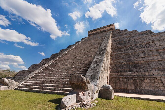 Chichen Itza Ruins Tour from Tulum City! Cenotes and Valladolid - Frequently Asked Questions