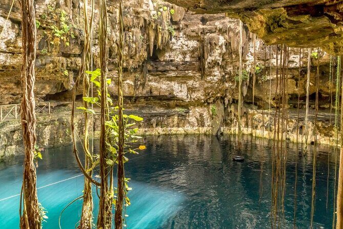 Chichen itza, Saamal cenote and Valladolid in one day - How Does the Price Reflect the Experience?