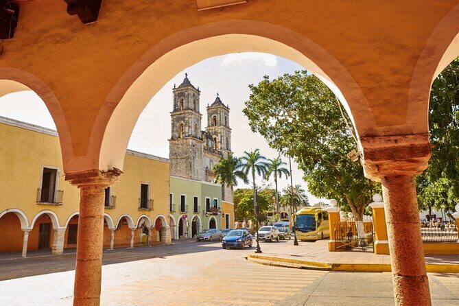 Chichen itza, Saamal cenote and Valladolid in one day - Who Is This Tour Best For?