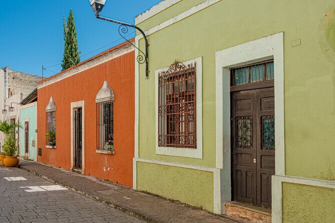 Chichen itza, Saamal cenote and Valladolid in one day - Final Thoughts