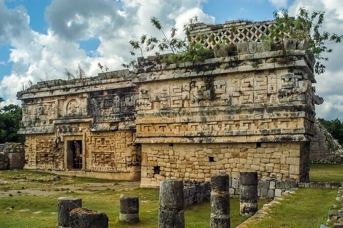 Chichen Itza: Self-Guided Tour with Audio Narration & Map - Explore Further