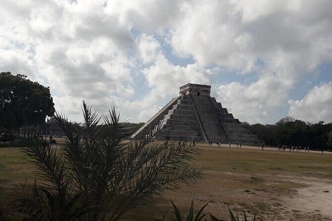 Chichen Itza Shuttle from Cancun w/ Hotel pick up - The Itinerary: What You Can Expect