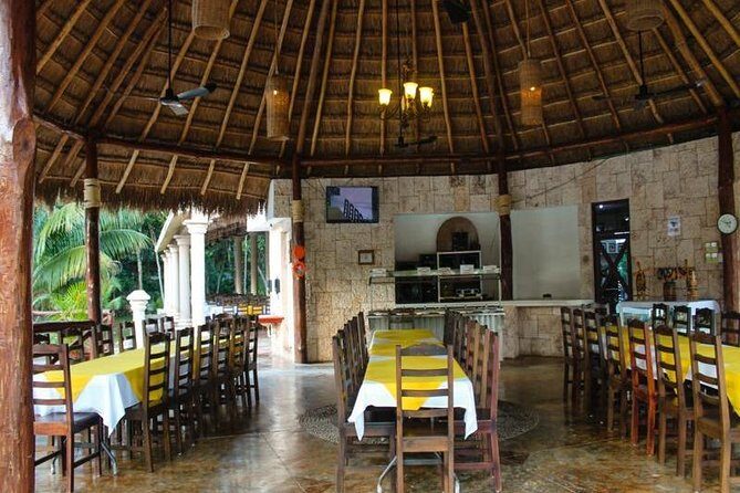 Chichen Itza Shuttle from Cancun w/ Hotel pick up - FAQ