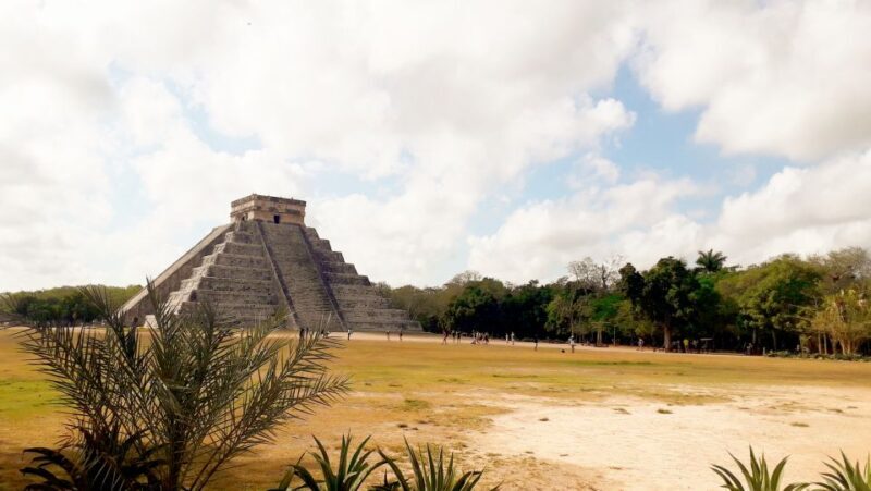 Chichén Itzá Skip-the-Line Entrance Ticket - FAQ