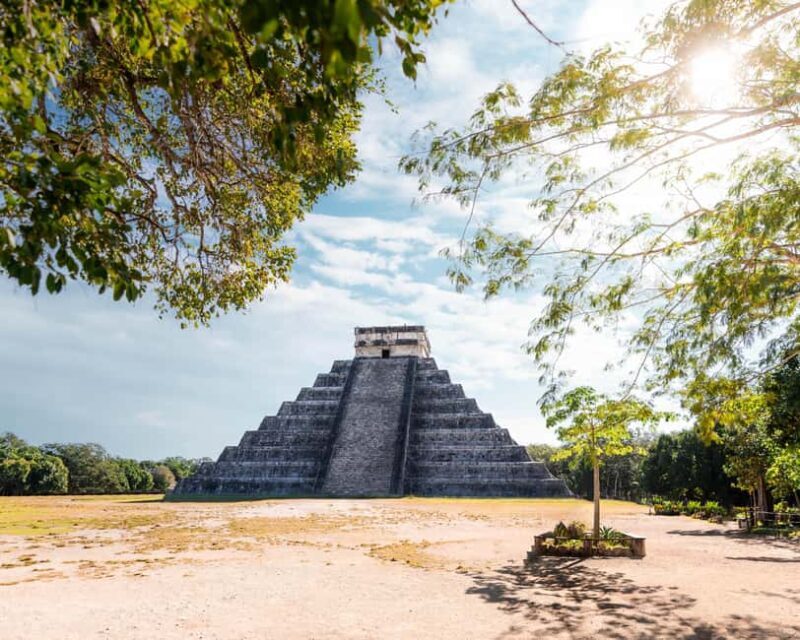 Chichen Itza: Skip-the-Line Entry Ticket - Summary