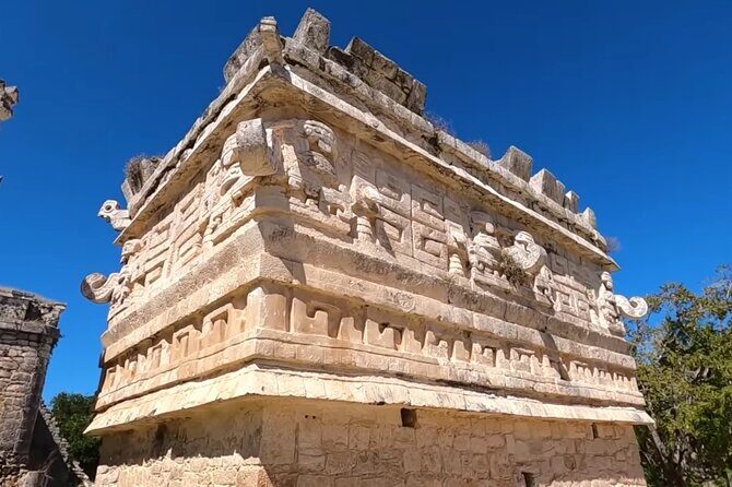 Chichen Itza: Skip The Line Tickets - What to Expect from Your Visit to Chichen Itza