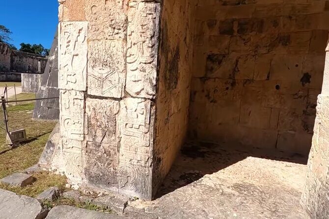 Chichen Itza: Skip The Line Tickets - Navigating the Practicalities