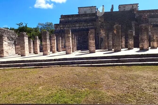 Chichen Itza: Skip The Line Tickets - Final Thoughts: Who Will Appreciate This Tour?