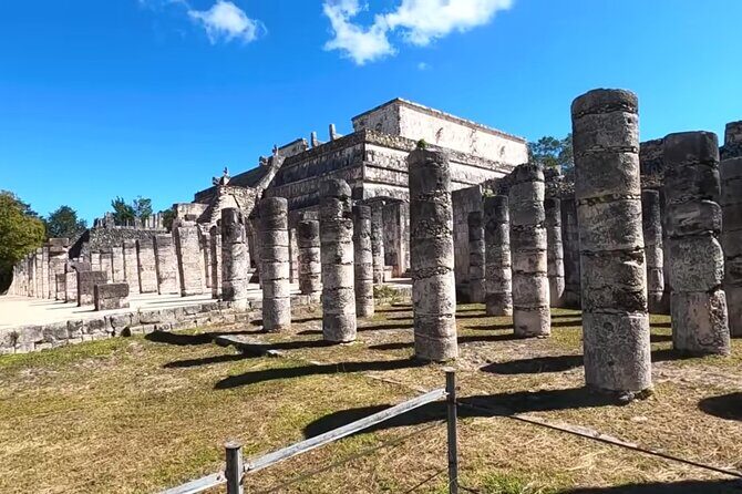 Chichen Itza: Skip The Line Tickets - FAQs