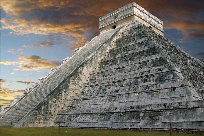 Chichen Itza Sunrise and Cenote Ik Kil from Cancun - Who This Tour Is Best For