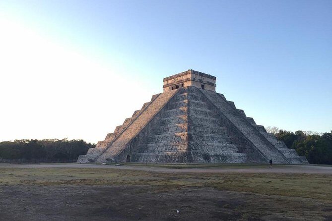 Chichen Itza Sunrise and Cenote Ik Kil from Cancun - Frequently Asked Questions (FAQs)