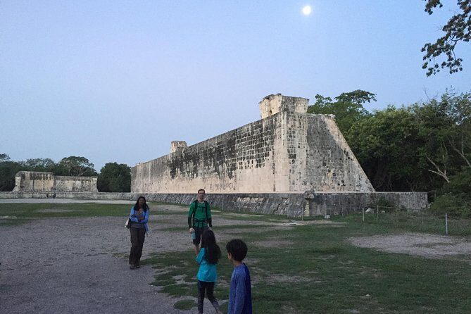Chichen Itza Sunrise and Cenote Ik Kil from Tulum (Private) - FAQ