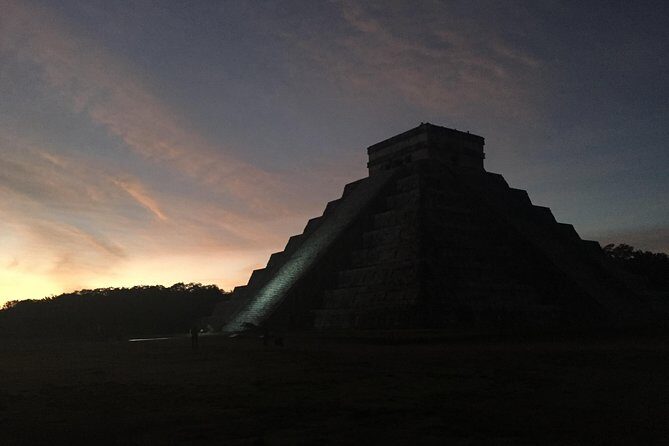 Chichen Itza sunrise from Merida (Private) - Exploring the Chichen Itza Sunrise Private Tour from Merida: A Deep Dive