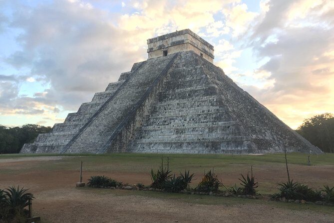 Chichen Itza sunrise from Merida (Private) - FAQs