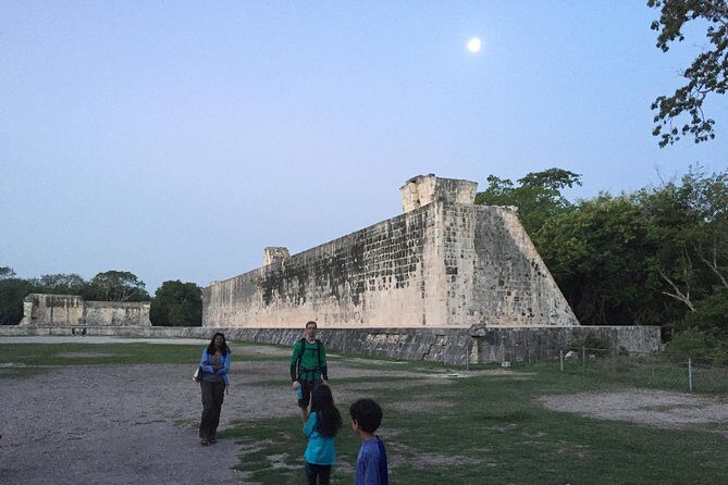 Chichen Itza sunrise from Merida (Private) - Final Thoughts