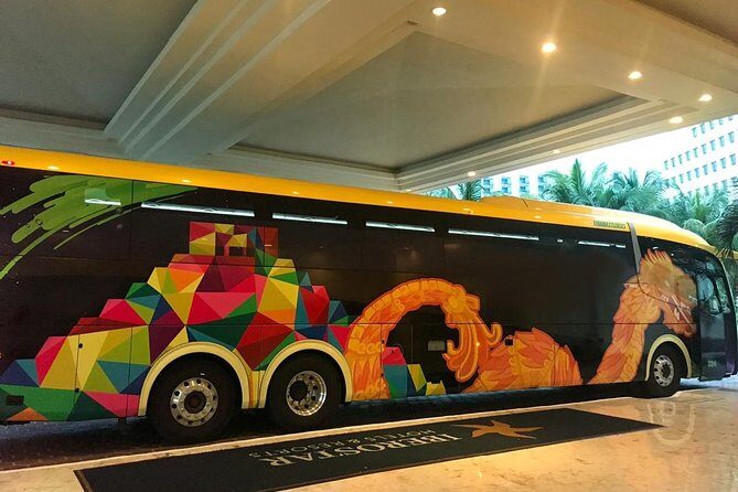 Chichen Itza, Suytun and Ik-Kil Cenote - What’s Included and What’s Not