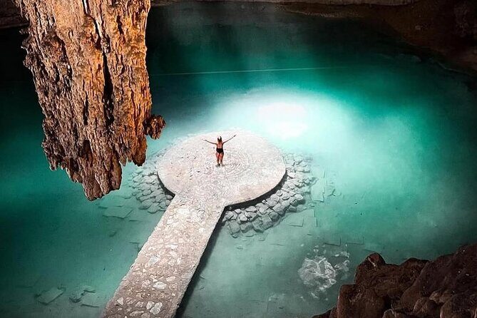 Chichen Itza, Suytun and Ikkil cenotes in One Day Tour! - What to Expect from This Yucatán Adventure