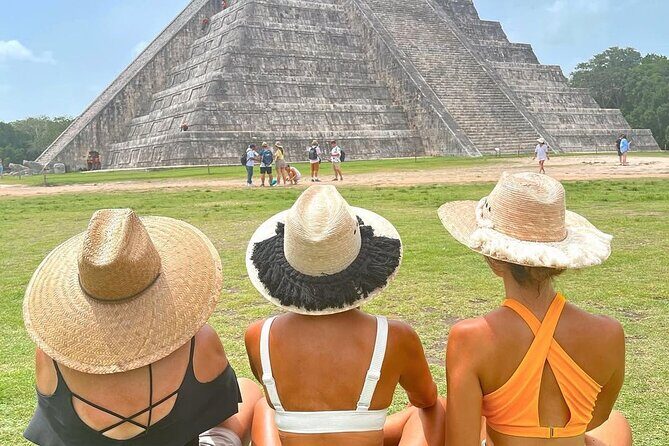 Chichen Itza, Suytun and Ikkil cenotes in One Day Tour! - Firsthand Insights from Reviews