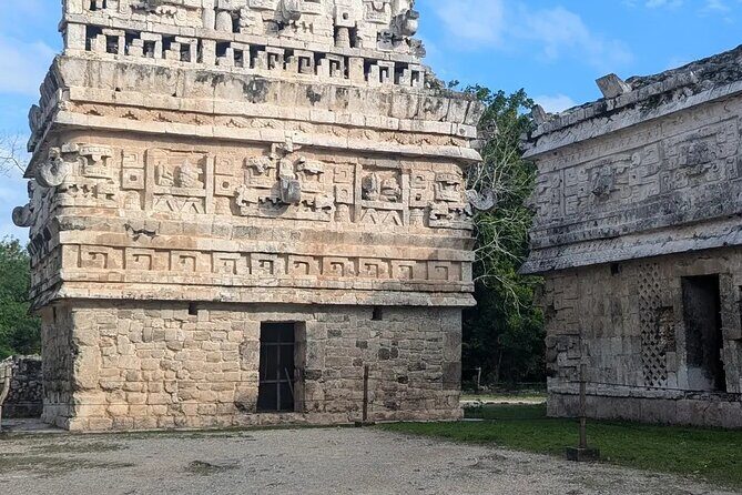 Chichen Itza, Suytun and Ikkil cenotes in One Day Tour! - Who Is This Tour Best For?
