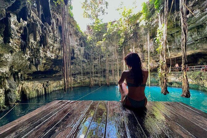 Chichen Itza & Swim in Ikil & Hubiku Cenotes from Riviera Maya - Practical Aspects and Tips