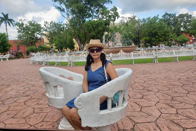 Chichen Itza & Swim in Ikil & Hubiku Cenotes from Riviera Maya - Frequently Asked Questions