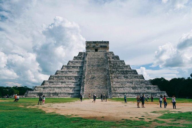 Chichen Itza the Mayan Wonder Tour from Cancun and Riviera Maya - FAQ: Practical Questions About the Tour
