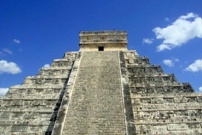 Chichen Itza the Mayan Wonder Tour from Cancun and Riviera Maya - Final Takeaway