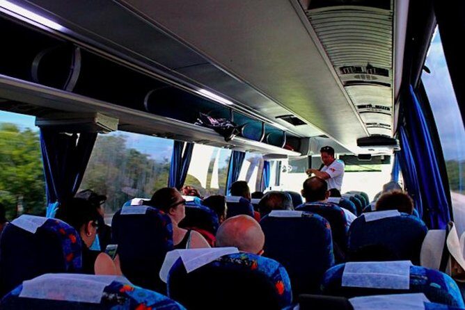 Chichen Itza the Original Tour from Cancun and Riviera Maya - The Pros & Cons of This Tour