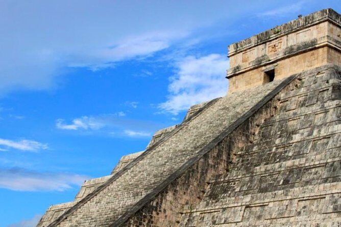 Chichen Itza the Original Tour from Cancun and Riviera Maya - Final Thoughts
