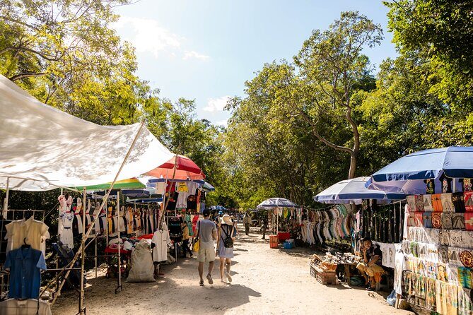 Chichen Itza Ticket - Considering the Price: Is It Worth It?