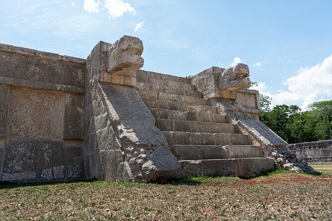 Chichen Itza Ticket - Frequently Asked Questions