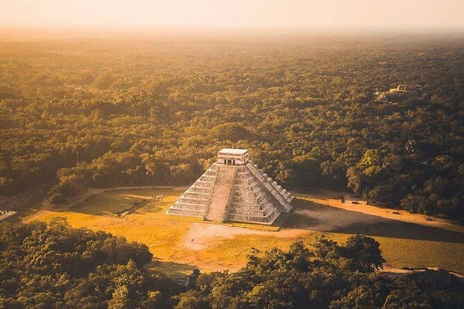 Chichen Itza Tour 8 new wonder - Practical Tips for Booking