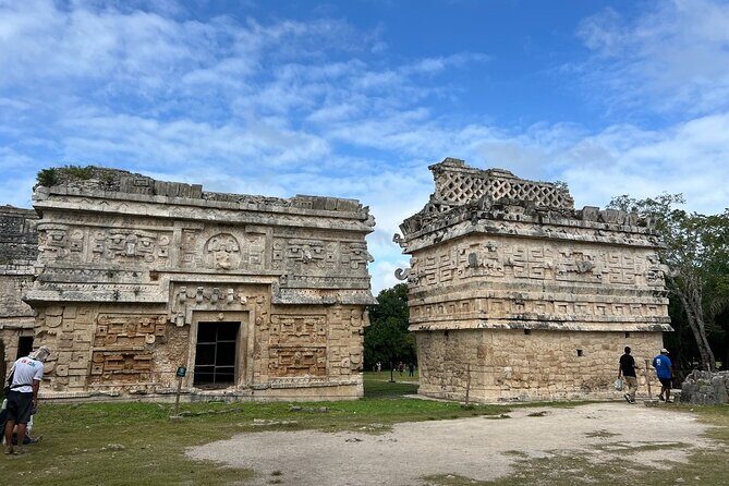 Chichen Itza Tour and 2 Cenotes from Valladolid small group - What’s Included and What to Expect