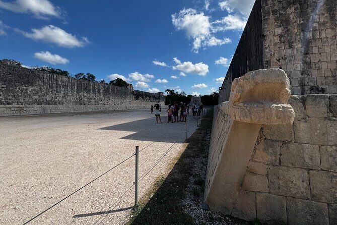 Chichen Itza Tour and 2 Cenotes from Valladolid small group - The Value of This Tour