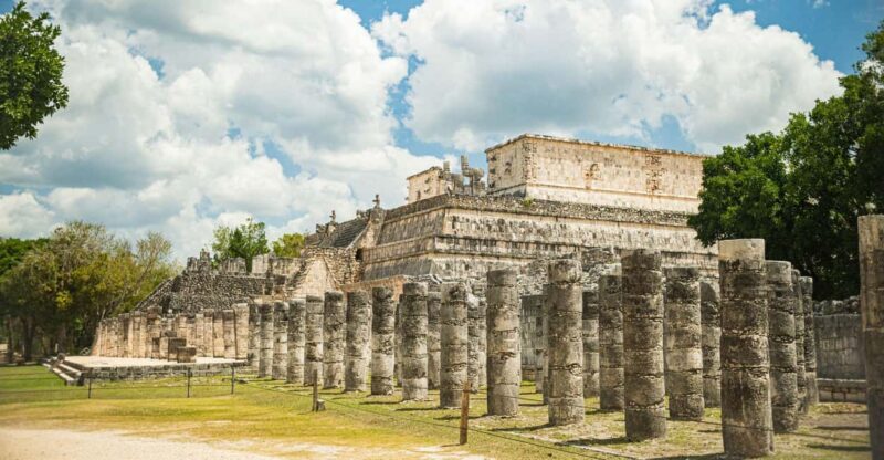 Chichen Itza Tour and Cenotes from Valladolid - Key Points