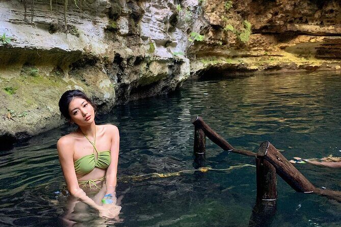 Chichen Itza Tour, Cenote Saamal, Valladolid & Buffet Lunch from Cancún - Is It Worth the Price?