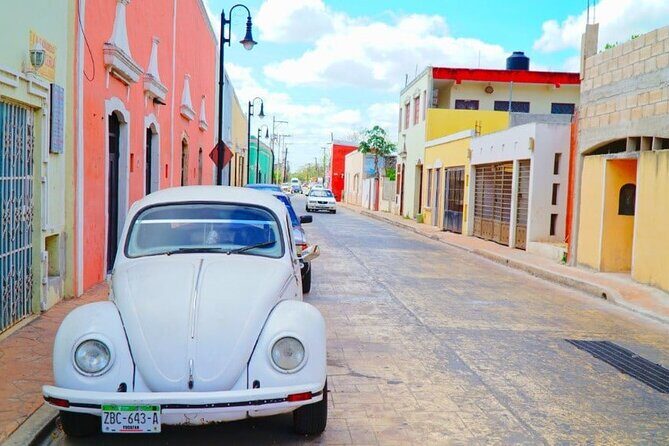 Chichen Itza Tour, Cenote Saamal, Valladolid & Buffet Lunch from Cancún - Final Thoughts