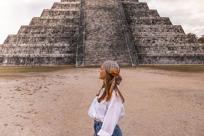 Chichen Itza tour + Cenotes Xkeken & Samula + Zipline and more! - Who is This Tour Best For?