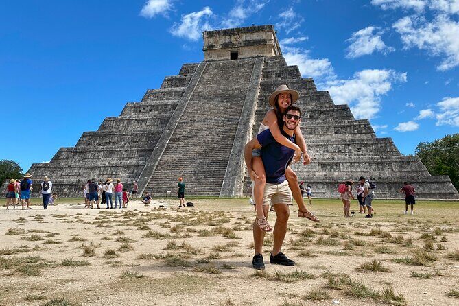 Chichen Itza Tour - Key Points
