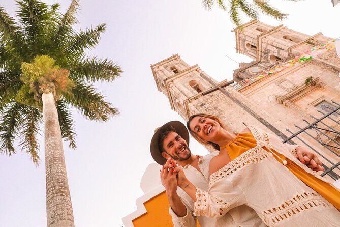 Chichen Itza Tour - Cultural Stop in a Mayan Village