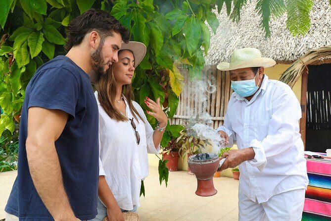Chichen Itza Tour - Lunch and a Cultural Performance