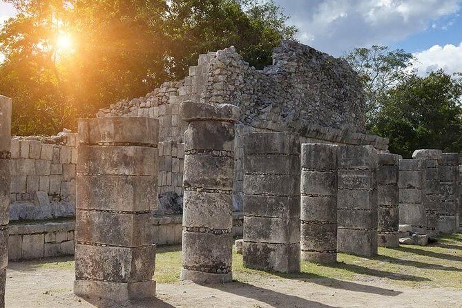 Chichen Itza Tour Departure from Playa del Carmen - FAQs
