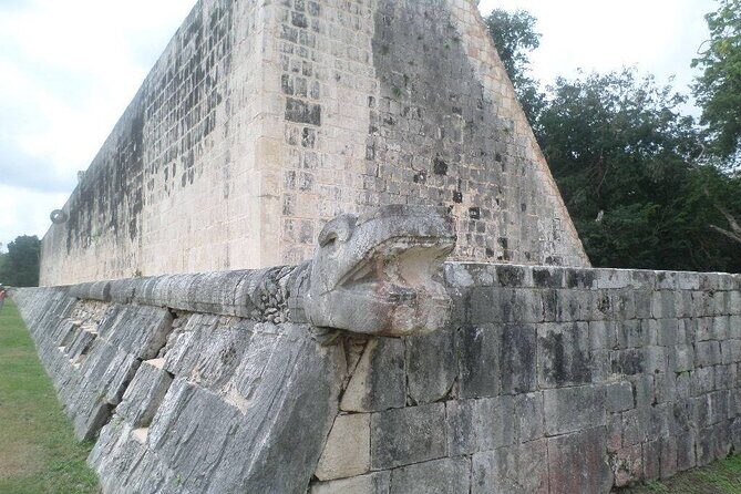 Chichén Itzá Tour Explore Maya Wonders from Playa del Carmen - An Honest Look at the Tour Experience