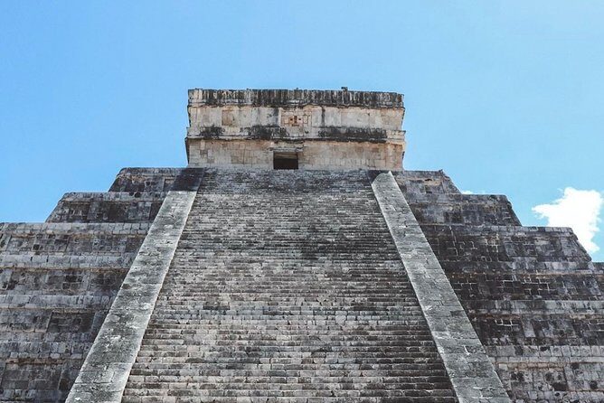 Chichen Itza Tour From Cancun and Riviera Maya - Authentic Feedback from Travelers