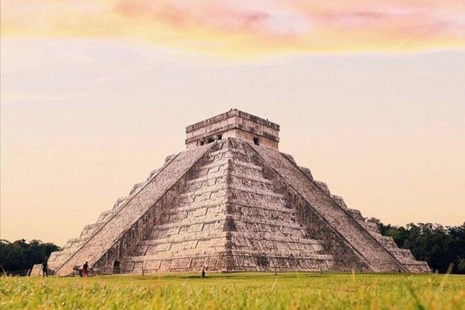 Chichen Itza Tour From Cancun and Riviera Maya - Who Should Consider This Tour?
