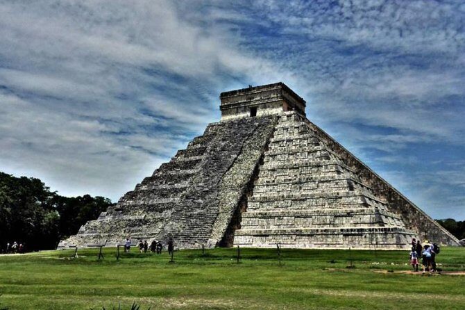 Chichen Itza Tour From Cancun and Riviera Maya - An Honest Breakdown of the Tour Experience