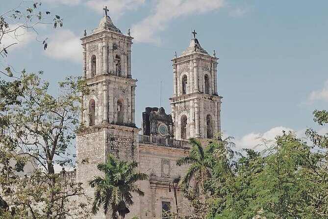 Chichen Itza Tour From Cancun and Riviera Maya - Frequently Asked Questions