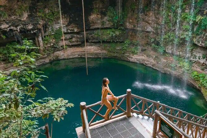 Chichen Itza tour from Playa del Carmen and Riviera Maya - Who Should Consider This Tour?